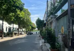 Nhà phố Hiệp Thành City 4 tầng, không gian xanh biệt lập, giá trị đầu tư xứng tầm... Bán nhà mặt phố tại Tân Thới Hiệp, Hồ Chí Minh 04