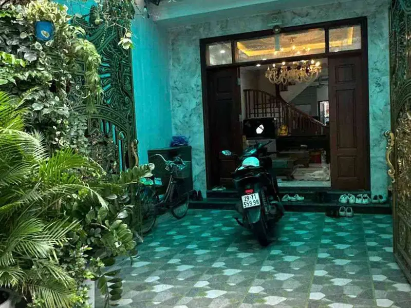 Bán nhà riêng 4 tầng Yên Nghĩa - Hà Đông diện tích 68m², gần KĐT Đô Nghĩa... Bán nhà riêng tại Yên Nghĩa, Hà Nội 01
