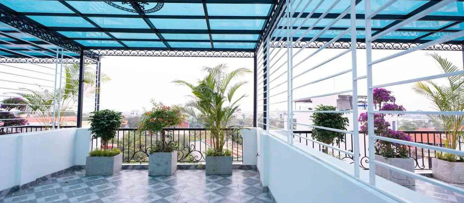 Nhà mới 6 tầng có thang máy tại xã Đan Phượng... Bán nhà riêng tại Đan Phượng, Hà Nội 01