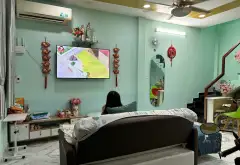 👉TÂN PHÚ- ĐƯỜNG PHÚ THỌ HOÀ $ 4.45 TL
👉DT:35 M2 (5.2 NỞ HẬU 5.6× 6.8)
👉DTSD: 70M2.2pn... Bán nhà riêng tại Phú Thọ Hòa, Hồ Chí Minh 03