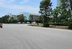 Biệt thự góc sát mặt phố - Cơ hội cực hiếm tại Vạn Phúc... Bán biệt thự, liền kề tại Hà Đông, Hà Nội 06
