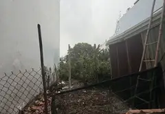 Đất trống 56m2 tiện xây mới khu dân cư yên tĩnh... Bán nhà riêng tại An Hội Tây, Hồ Chí Minh 04