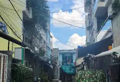 Nhà 2 mặt tiền Mã Lò, dòng tiền ổn định, cực hiếm... Bán nhà mặt phố tại Bình Trị Đông, Hồ Chí Minh 15