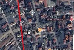 Đất 68.27 Quyết Tiến 51m2 4.5 tỷ... Bán đất tại An Khánh, Hà Nội 13