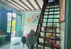 85m2, nhà cũ mua xây mới, ngay Hậu Giang, Trần Văn Kiểu, QUẬN 7... Bán nhà riêng tại Bình Phú, Hồ Chí Minh 06