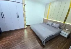 CẦN BÁN NHÀ PHỐ NGŨ NHẠC -HOÀNG MAI:62M2 6T MỚI ĐẸP - Ô TÔ - KINH DOANH SẦM UẤT GIÁ MỀM MẠI... Bán nhà riêng tại Vĩnh Hưng, Hà Nội 08