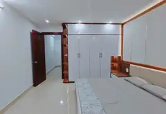 Nhà 7 tầng đẹp tại Kim Giang, gần ô tô, full nội thất xịn, cơ hội hiếm có... Bán nhà riêng tại Thanh Trì, Hà Nội 02