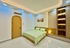Cơ hội vàng sở hữu nhà 2 tầng hẻm xe hơi trung tâm Phú Nhuận giá tốt... Bán nhà riêng tại Đức Nhuận, Hồ Chí Minh 06
