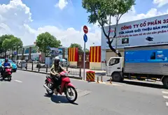 Bán nhà mặt phố Quang Trung, Gò Vấp, giá 46.8 tỷ, mặt tiền 7m... Bán nhà mặt phố tại Thông Tây Hội, Hồ Chí Minh 04