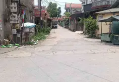 Đất Vàng Thôn Hoà Lạc - Cơ Hội Vừa Ở Vừa Kinh Doanh... Bán đất tại Thượng Hồng, Hưng Yên 06