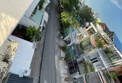 Nhà 4 tầng mặt tiền 4m gần chợ Hồ Trọng Quý, diện tích 64m2... Bán nhà mặt phố tại Bình Phú, Hồ Chí Minh 13