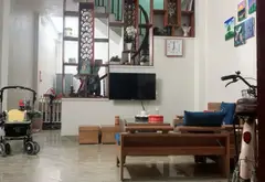 Nhà đẹp 4 tầng gần chợ, ngõ thoáng Quang Trung... Bán nhà riêng tại Yên Nghĩa, Hà Nội 01