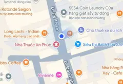 BÁN NHÀ MẶT TIỀN ĐỀ THÁM QUẬN 1 - NGANG 10.5M - 4 SỔ - DÒNG TIỀN 195TR/THÁNG - GIÁ 80 TỶ... Bán nhà mặt phố tại Cầu Ông Lãnh, Hồ Chí Minh 03
