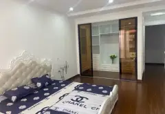 Nhà mặt ngõ siêu đẹp Thịnh Quang, lô góc thoáng, giá hấp dẫn cần bán gấp... Bán nhà riêng tại Đống Đa, Hà Nội 05