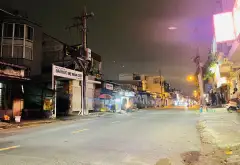 🔥MẶT TIỀN PHẠM VĂN CHIÊU, P.AN HỘI ĐÔNG, GÒ VẤP. DT 5,4❌️23,3M VUÔNG VỨC, 5TẦNG. DÁ 21 TỎI TL LÀ C... Bán nhà mặt phố tại An Hội Đông, Hồ Chí Minh 01