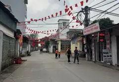 Nhanh tay sở hữu đất vàng Thái Phù giảm ngay 100 triệu... Bán đất tại Sóc Sơn, Hà Nội 02