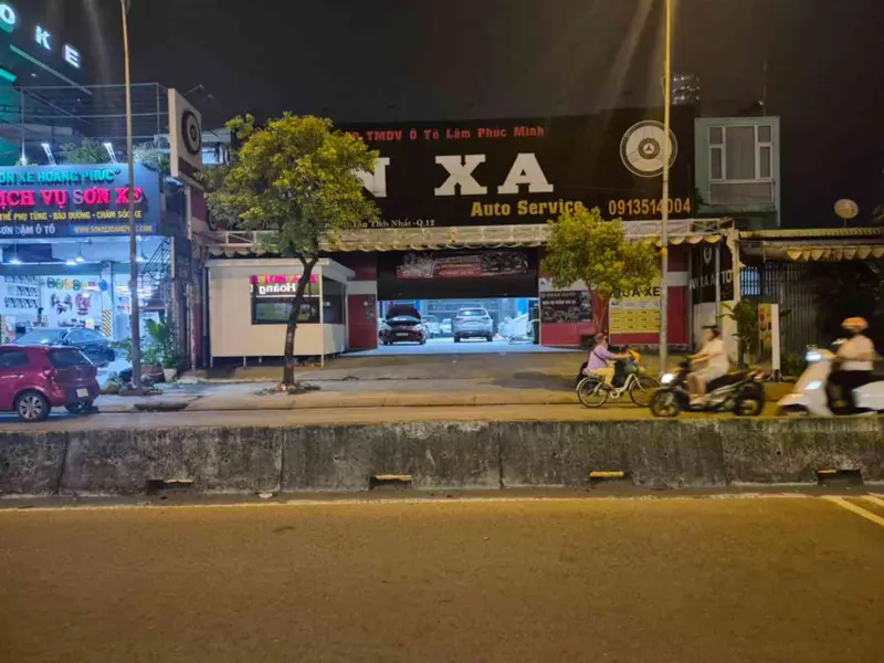 Nhà xưởng mặt phố rộng Dương Thị Giang sát bên 38ha, cơ hội vàng đầu tư... Bán nhà mặt phố tại Đông Hưng Thuận, Hồ Chí Minh 01