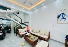 Chính chủ gửi bán căn nhà xinh đẹp tại phố Phạm Hữu Điều
diện tích 43 m² xây 3 tầng độc lập... Bán nhà riêng tại An Biên, Hải Phòng 03
