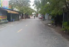 Bán đất mặt tiền 5m tại Đông Thạnh, vị trí kinh doanh tiện lợi... Bán đất tại Đông Thạnh, Hồ Chí Minh 01