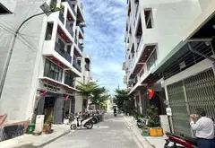 Bán biệt thự 6 tầng 72m2 tại quận Tân Thới Hiệp giá 10,1 tỷ... Bán biệt thự, liền kề tại Tân Thới Hiệp, Hồ Chí Minh 07