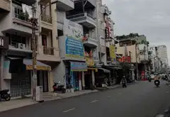 Nhà 3 tầng xinh xắn tại trung tâm thành phố, giá sốc... Bán nhà riêng tại Diên Hồng, Hồ Chí Minh 01