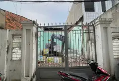 Bán đất 147m2 nở hậu tại phường Đông Hưng Thuận, ô tô đậu cửa... Bán đất tại Đông Hưng Thuận, Hồ Chí Minh 02