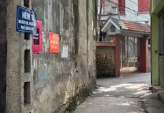 Nhà đất Đồng Kỵ - Cơ hội đầu tư sinh lời ngay!... Bán nhà riêng tại Đồng Nguyên, Bắc Ninh 03