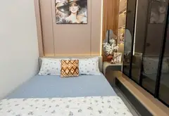 Nhà thông minh tiện nghi, vị trí đắc địa ở Gò Vấp... Bán nhà riêng tại An Hội Tây, Hồ Chí Minh 11