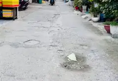 Nhà Hẻm Xe Hơi Cao Lỗ - Giá Tốt Cho Gia Đình Nhỏ... Bán nhà riêng tại Chánh Hưng, Hồ Chí Minh 03