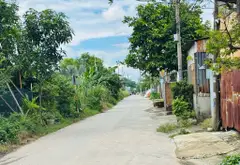 Bán đất quận 12, Thạnh xuân 33, diện tích lớn 4819m2, mặt tiền rộng 37m... Bán đất tại Thới An, Hồ Chí Minh 01