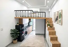 Bán chung cư mini 7 tầng tại Hà Đông, lợi nhuận 110 triệu/tháng... Bán chung cư mini tại Yên Nghĩa, Hà Nội 01