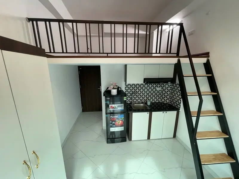 CỔ NHUẾ,CĂN HỘ DÒNG TIỀN ĐỈNH... Bán chung cư mini tại Thượng Cát, Hà Nội 01