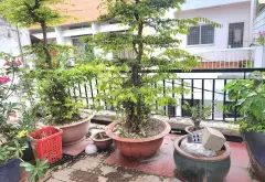 Nhà 64m2 3 tầng mặt tiền 5m hẻm Nguyễn Văn Đậu, quận Bình Thạnh... Bán nhà riêng tại Bình Lợi Trung, Hồ Chí Minh 10