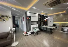 Căn hộ lô góc 3 phòng ngủ tại tòa IA20 Ciputra, view siêu đẹp, không gian trong lành.... Bán căn hộ chung cư tại Phú Thượng, Hà Nội 01