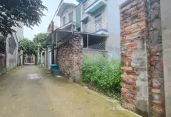 Bán đất 80,4m² tại xã Phú Lâm, gần khu đô thị Sun Từ Sơn, hướng Đông Nam... Bán đất tại Tiên Du, Bắc Ninh 05