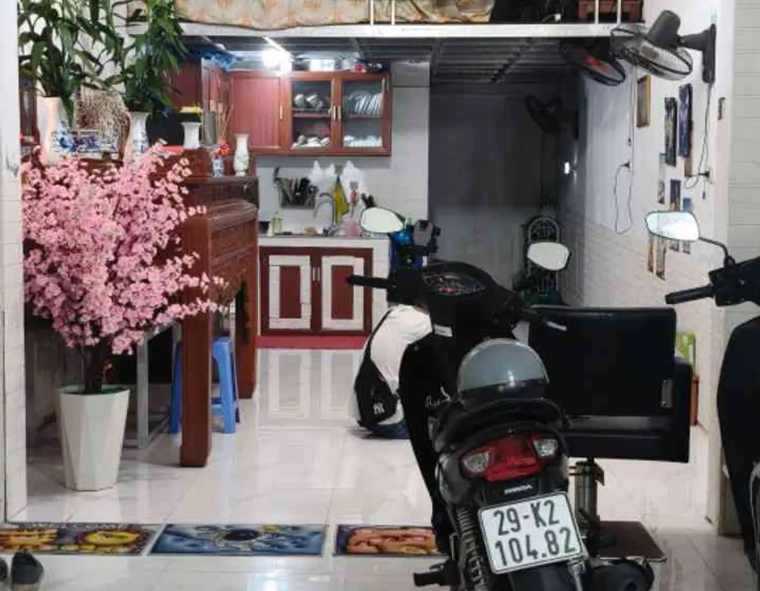 Nhà đẹp trung tâm Việt Hưng, ô tô đỗ cửa, tiện ích ngập tràn... Bán nhà riêng tại Việt Hưng, Hà Nội 01