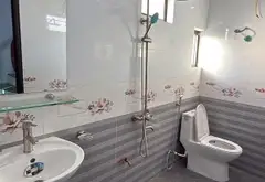 Bán nhà riêng 4 tầng Yên Vĩnh lô góc, gần bãi đỗ ô tô, giá đầu tư- Hàng xóm KĐT Hinode... Bán nhà riêng tại Hoài Đức, Hà Nội 07
