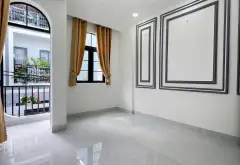 Bán nhà riêng 2 tầng tại phường An Lạc, Hồ Chí Minh với diện tích 41.8 m2 hướng Đông giá 4x tỷ... Bán nhà riêng tại An Lạc, Hồ Chí Minh 06