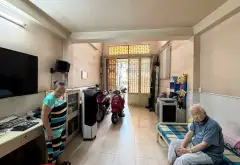 Nhà Nở Hậu Trung Tâm Quận 10 - Sống Sang, Tiện Nghi... Bán nhà riêng tại Vườn Lài, Hồ Chí Minh 08