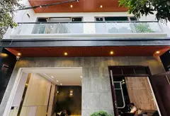Nhà riêng 4 tầng sang trọng tại phường An Hải với gara ô tô tiện nghi... Bán nhà riêng tại An Hải, Hải Phòng 02
