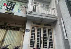 Bán gấp nhà đường Đề Thám - Trần Hưng Đạo.
3 tầng- giá 4.85 tỷ.... Bán nhà riêng tại Cầu Ông Lãnh, Hồ Chí Minh 01