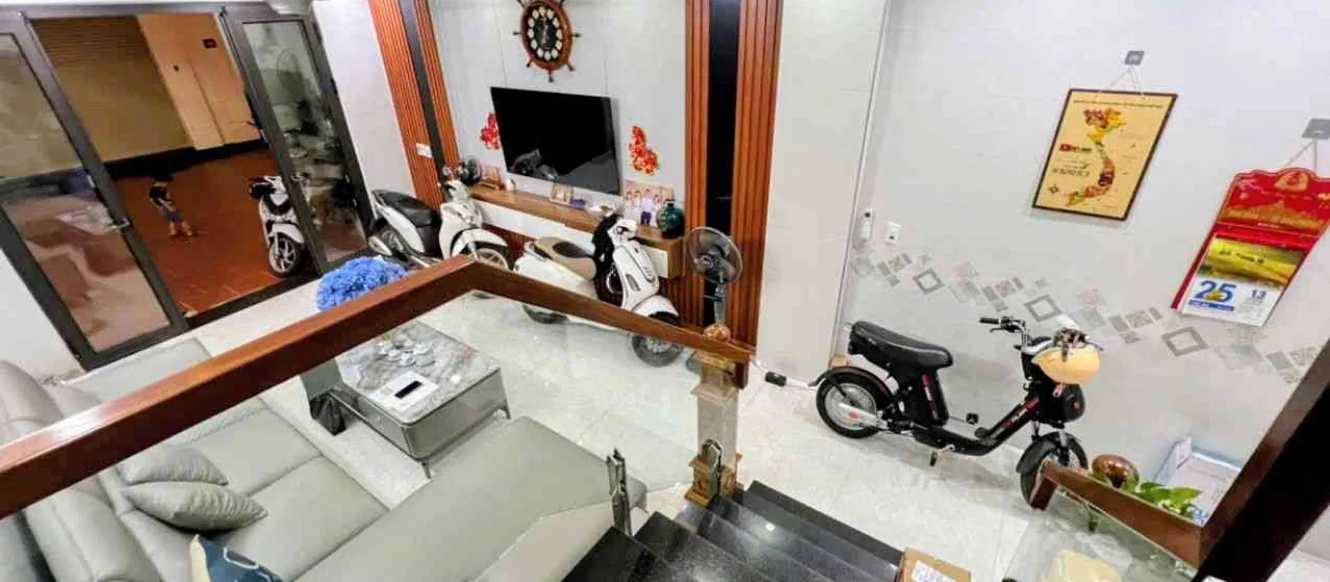 Nhà góc 3 thoáng ô tô chờ tại KĐT Việt Phát... Bán nhà riêng tại An Biên, Hải Phòng 01