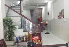 Cơ hội sở hữu nhà 4 tầng cao cấp tại Quận 12 với giá hấp dẫn... Bán nhà riêng tại Thới An, Hồ Chí Minh 01