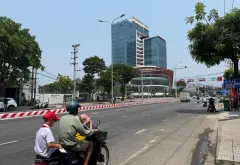 Lô Đất Giá Tốt Mặt Tiền Đường Nguyễn Lương Bằng... Bán đất tại Hải Vân, Đà Nẵng 01