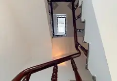 Nhà Hiếm Khu Phố Ẩm Thực Vạn Kiếp, 4 Tầng Bền Vững Giá Tốt... Bán nhà riêng tại Cầu Kiệu, Hồ Chí Minh 06