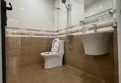 CCMN KIM CHUNG - 8 PHÒNG KK - FULL NỘI THẤT - 2 THOÁNG - 3 BƯỚC Ô TÔ TRÁNH - NHỈNH 8 TỶ 0397931387... Bán nhà riêng tại Hoài Đức, Hà Nội 02