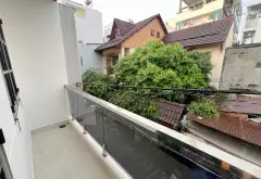 Nhà Phố Sang Trọng Tại Quận 8 với Thiết Kế Hiện Đại và Tiện Ích Đẳng Cấp... Bán nhà riêng tại Chánh Hưng, Hồ Chí Minh 16
