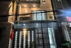 Nhà 4 tầng, mặt tiền 5.6m tại Trường Chinh giá 8.8 tỷ... Bán nhà riêng tại Bảy Hiền, Hồ Chí Minh 03
