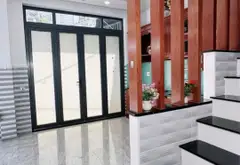 Bán nhà riêng 2 tầng mặt tiền rộng tại Gò Xoài phường Bình Hưng Hoà... Bán nhà riêng tại Bình Hưng Hòa, Hồ Chí Minh 05