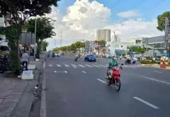 Nhà phố kinh doanh sầm uất gần chợ An Lạc... Bán nhà mặt phố tại An Lạc, Hồ Chí Minh 04